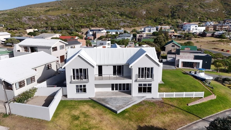 4 Bedroom Property for Sale in Agulhas Western Cape